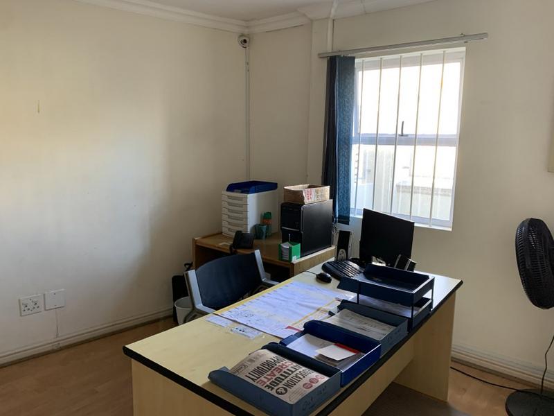 Commercial Property for Sale in Montague Gardens Western Cape